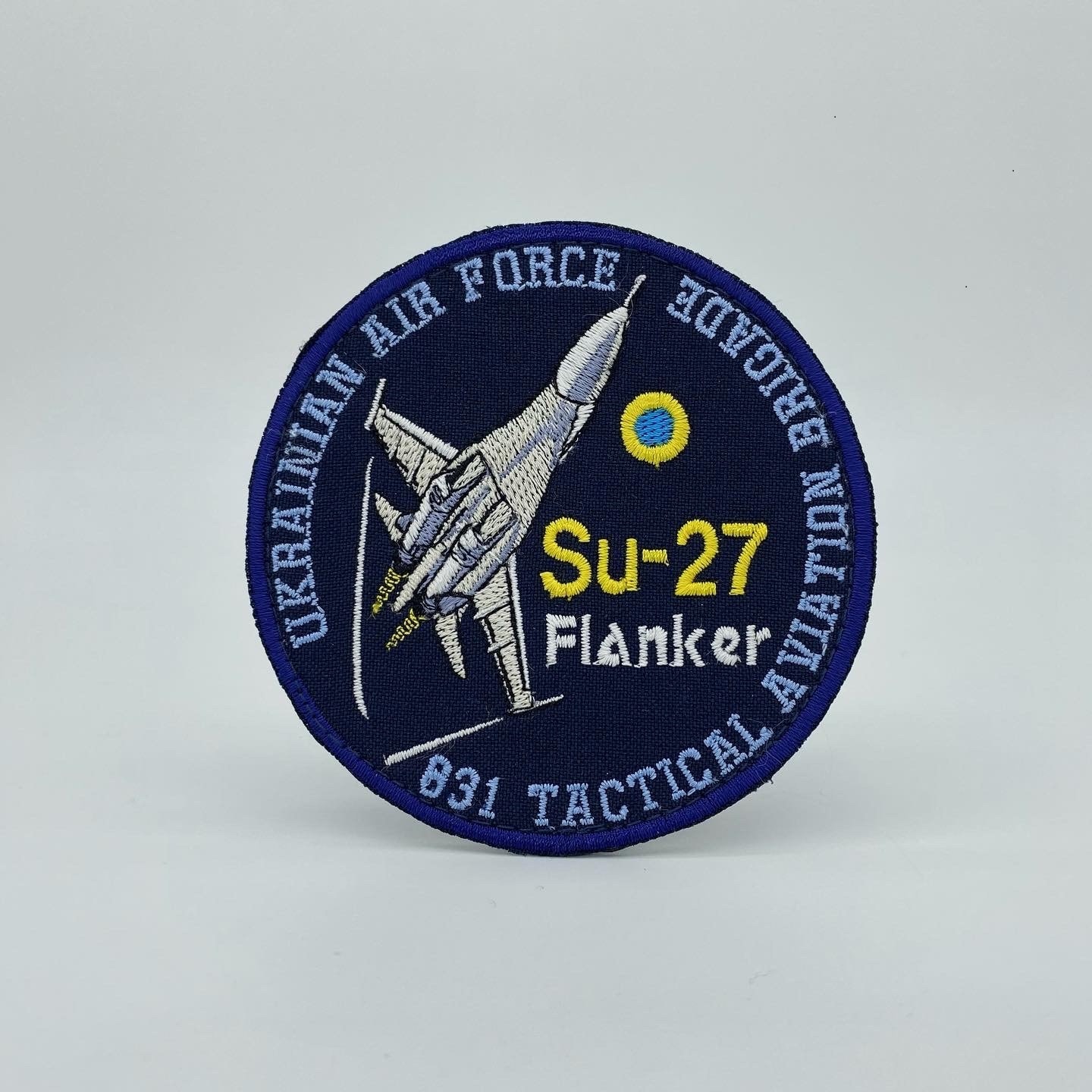 Design your super airforce, military patches and logo by Aeroart_zh