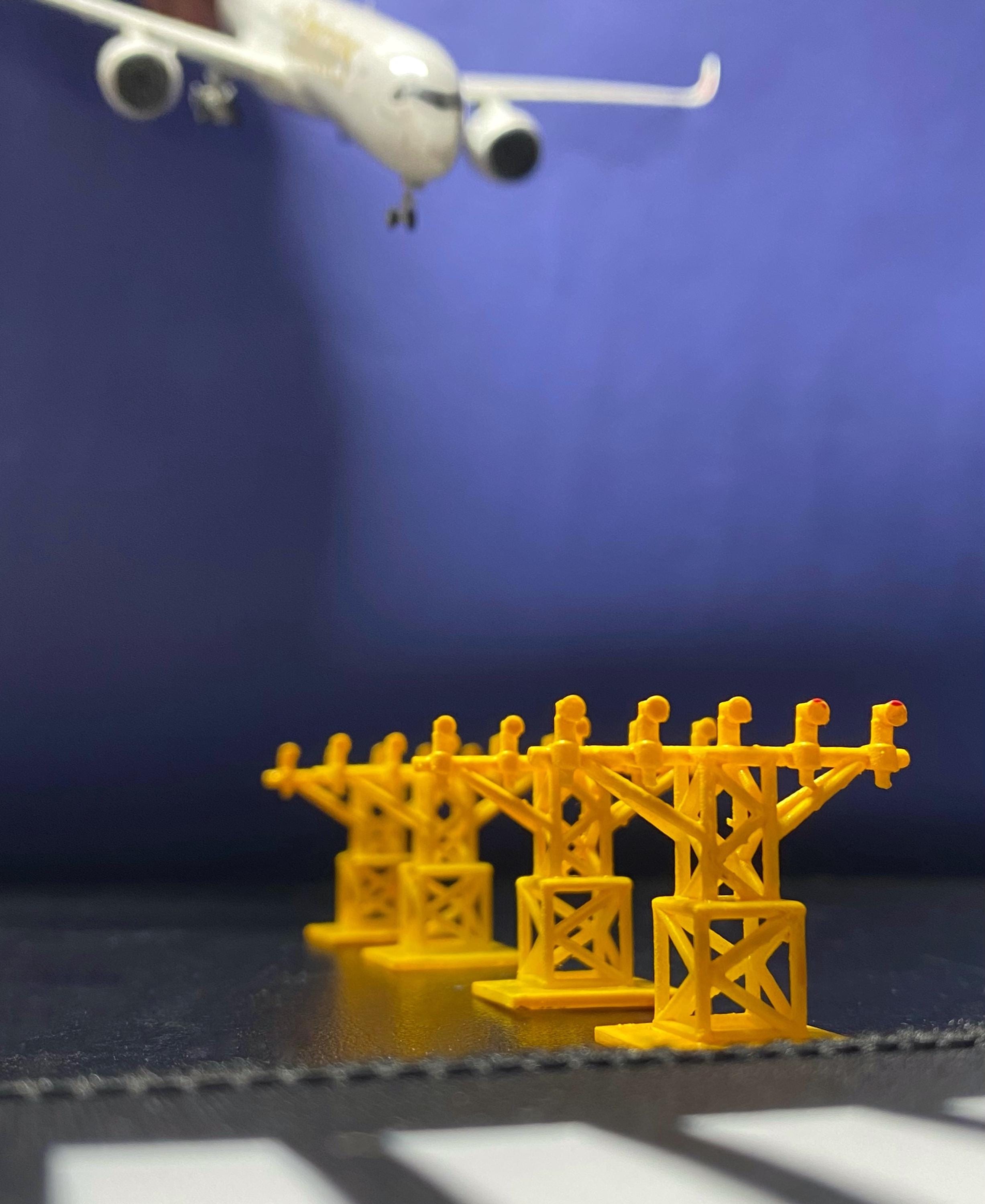 Model airport terminal - Etsy 日本