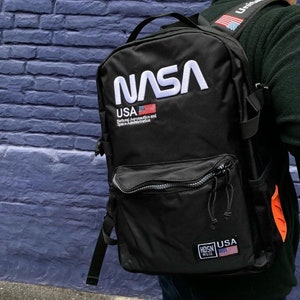 pg nasa backpack