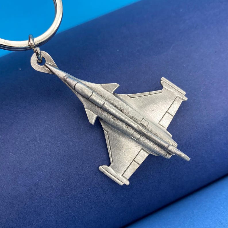 Airplane Keychain, Keychain With Plane, Aviation, C-130 Hercules ...