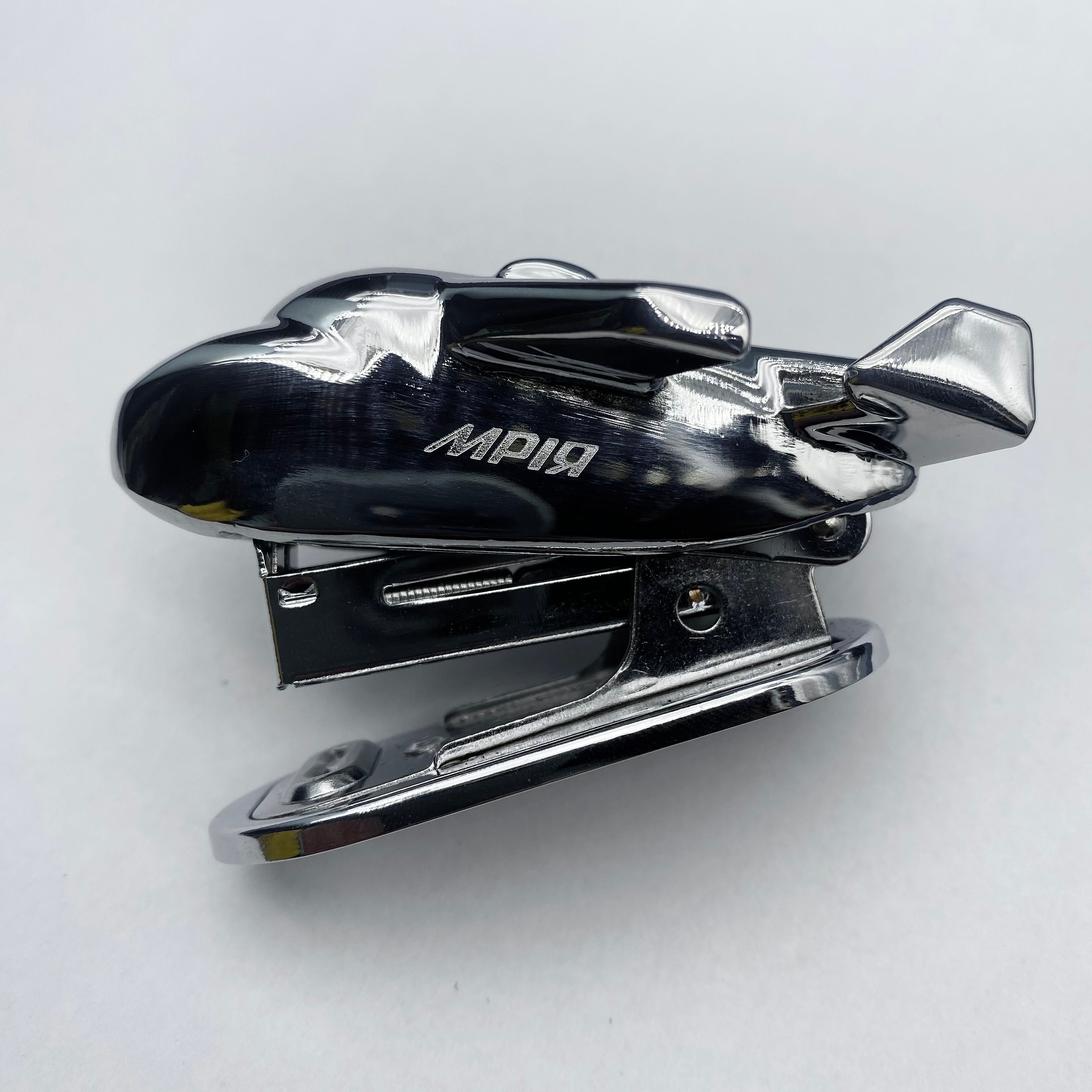 Stapler Pilot Stapler Antonov An-225 Mriya, Antontov, Office Work Stapler, Aviation ...