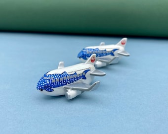 冷蔵庫マグネット飛行機日本航空、飛行機マグネット、航空、日本 冷蔵庫マグネット飛行機日本航空、飛行機マグネット、航空、日本