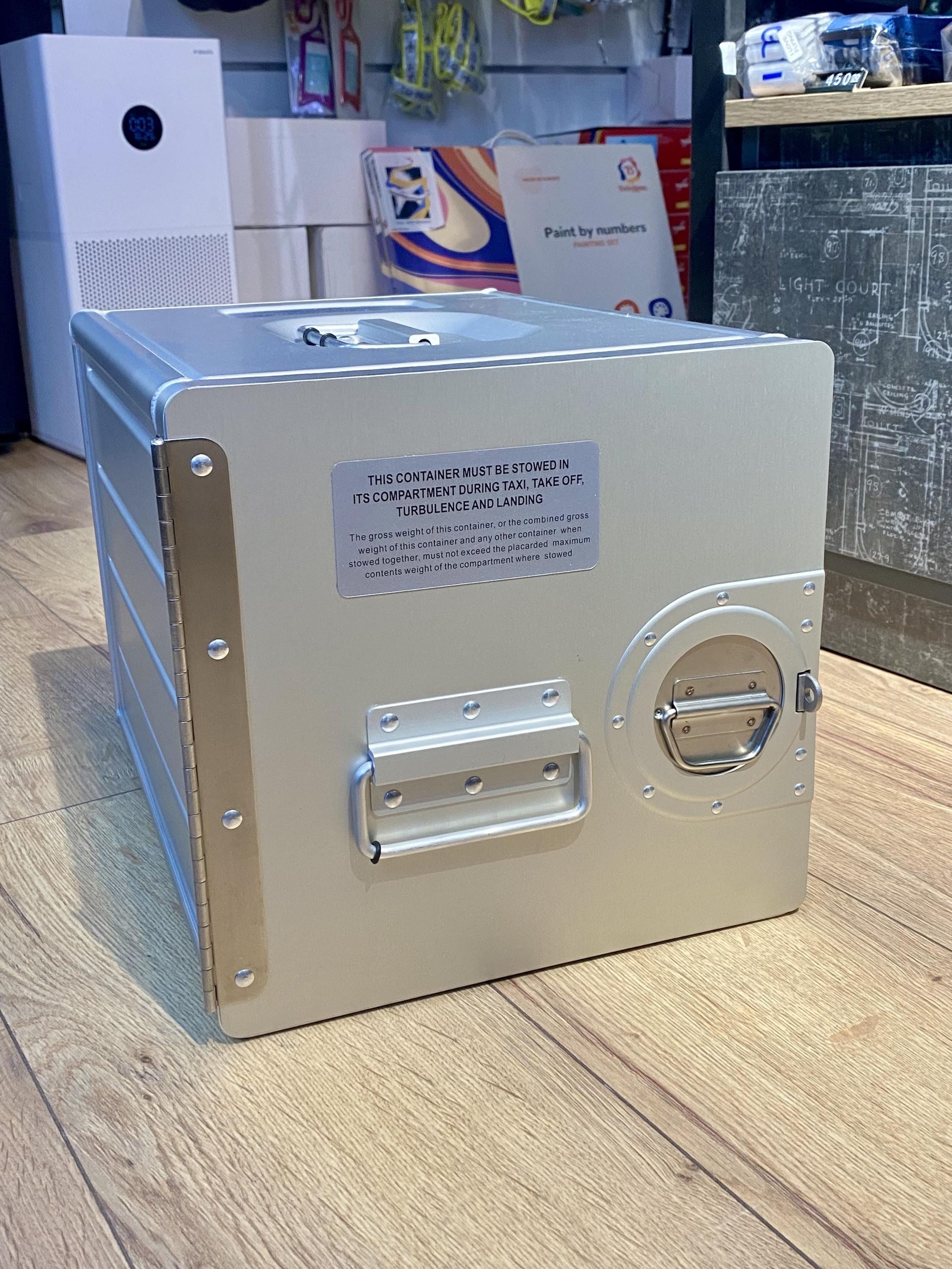 Aviation Themed Storage Containers - Etsy