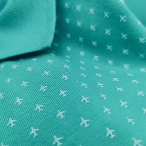 Polo  Mint Aviation gift, Airplane silhouettes, Gift for pilot, Gift for flight attendant, Aviation polo