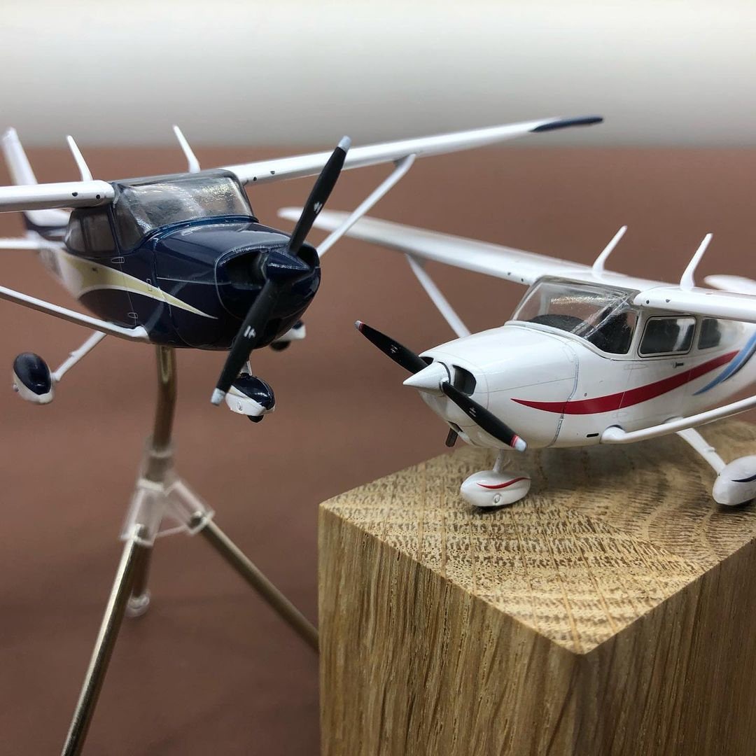 Cessna 172 for sale compared to CraigsList Only 4 left at 75