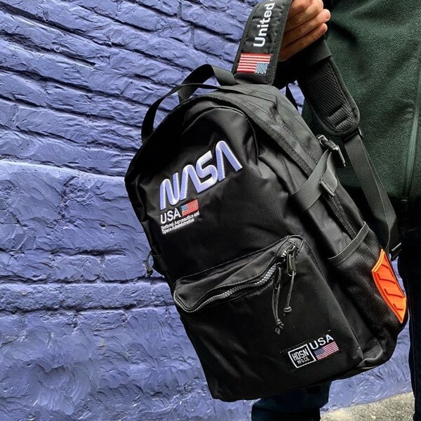 Space Backpack - Etsy