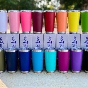 Custom yeti cups etsy 2025