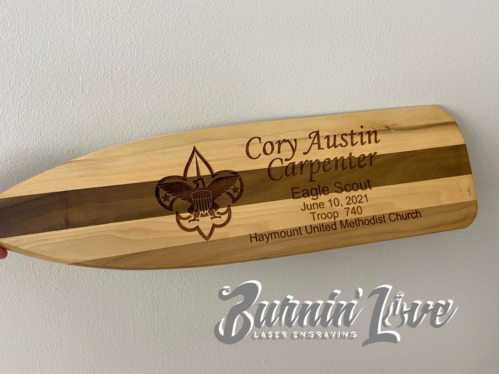 Paddle Wedding Guest Registry Paddle Signing Board Canoe Etsy