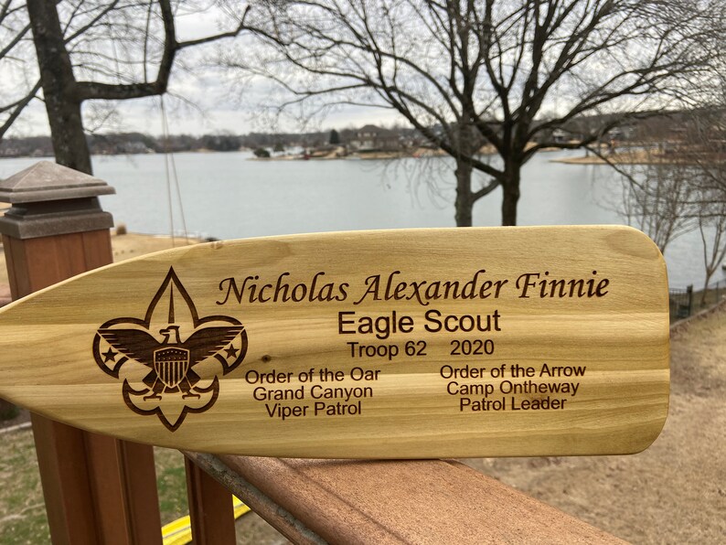 Paddle Wedding Guest Registry Paddle Signing Board Canoe Etsy