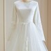 see more listings in the White/Ivory Dresses section