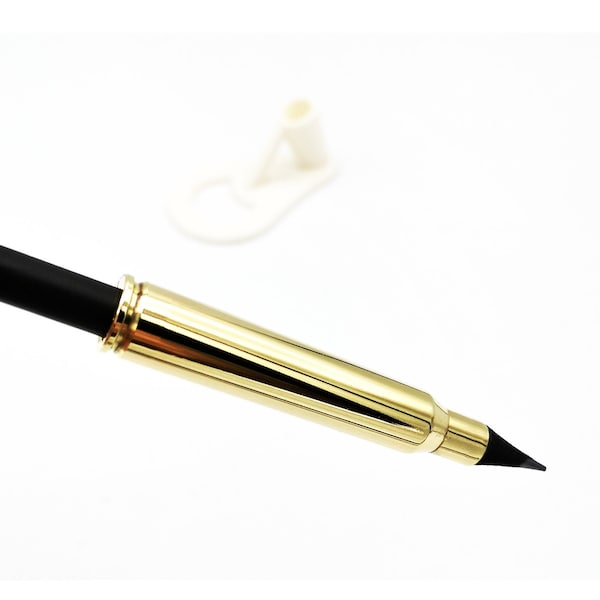 La matita proiettile - Noir