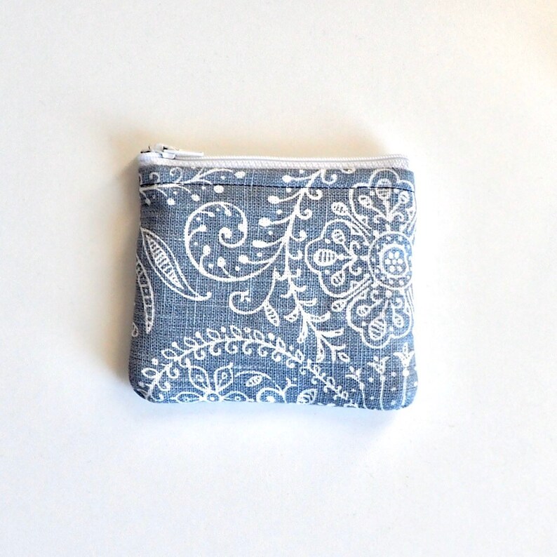 Cloth purse