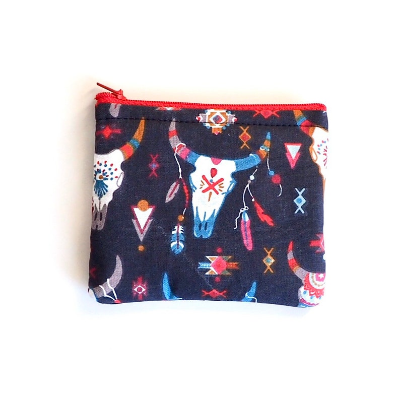 Cloth purse