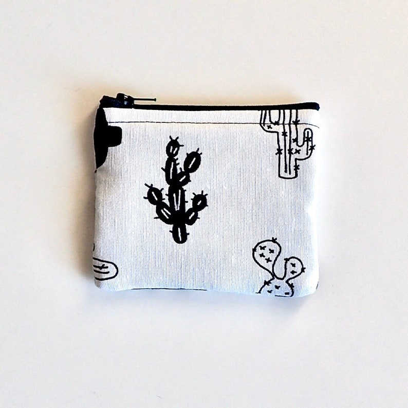 Cloth purse