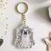 see more listings in the Keyring's & Pin's section