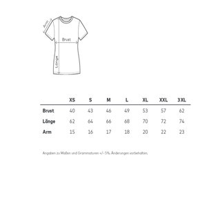 Junggesellinnenabschied Shirt, Eukalyptus / gold / Outfit Braut Geschenk/ JGA Bride Shirt Bild 3
