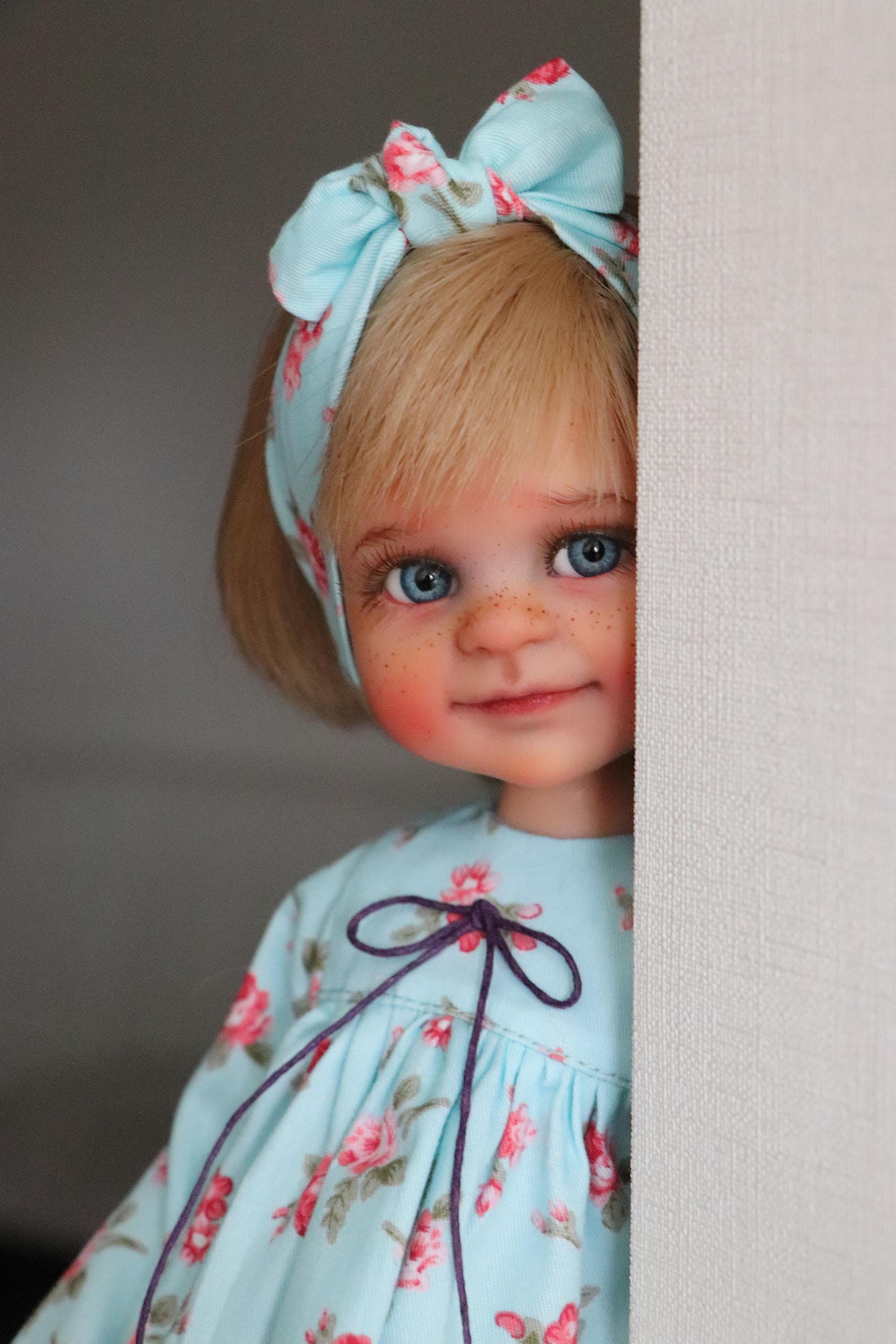 Paola reina custom doll - Etsy 日本 Paola reina custom doll - Etsy 日本