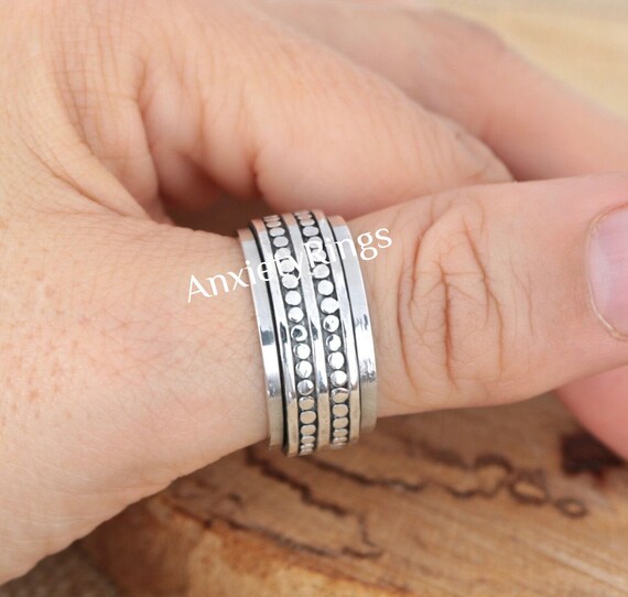 High quality spinner sale ring