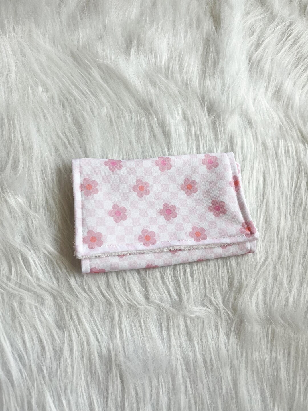 Baby Burp Rag / Baby Shower Gift / Baby Spit Rag / Baby Gift / Soft ...