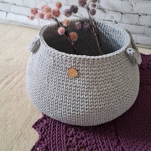 Children&#39;s room decoration, storage bag, scandi style, storage basket, laundry basket, toy basket, baby room decoration, gift idea baptism