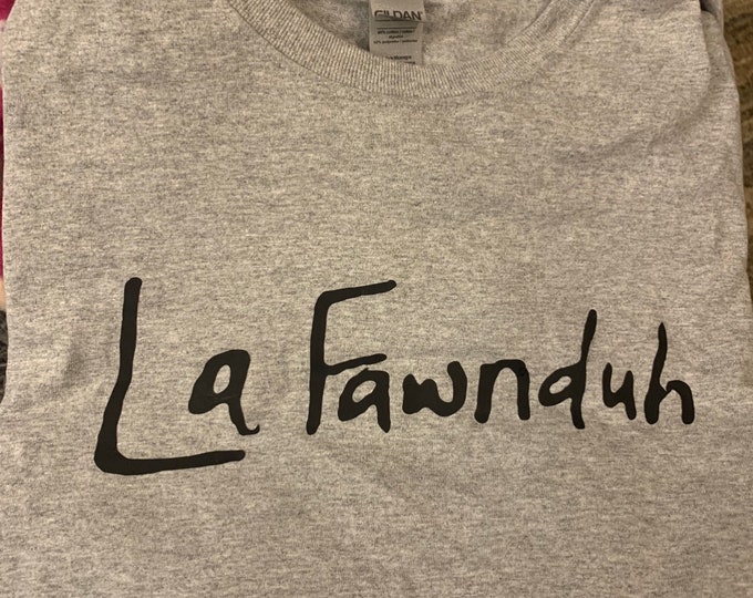 Featured listing image: Napoleon Dynamite-Kips sign for LaFawnduh.