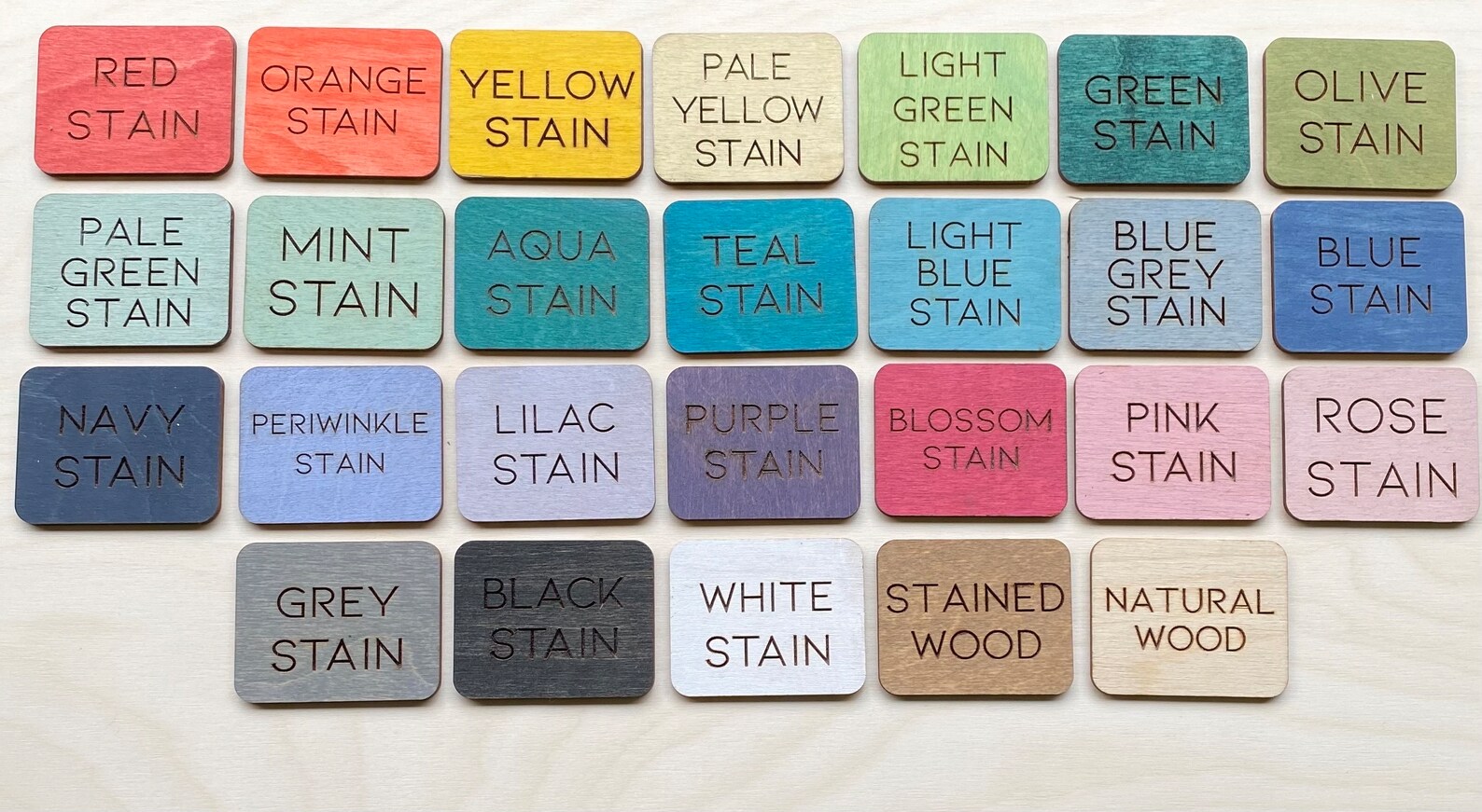 Tree Letters Forest Letters Custom Name for Kids Kids Room Decor Tree ...