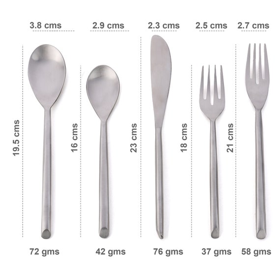Best Sell Matte Stainless Steel Vintage Silverware Flatware Set Cutlery Sets  - China Retro Matte Cutlery and Cutlery Set price