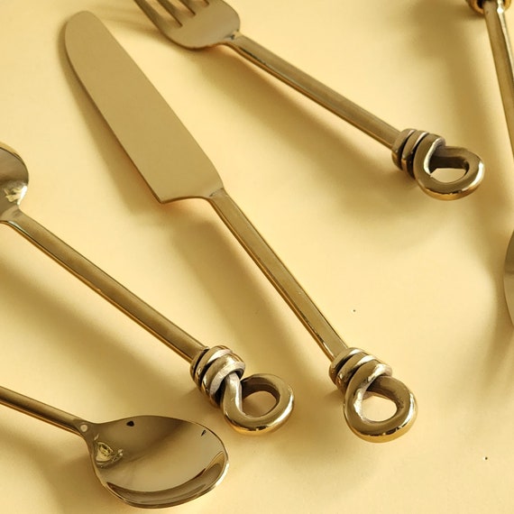 Riley Flatware Sets