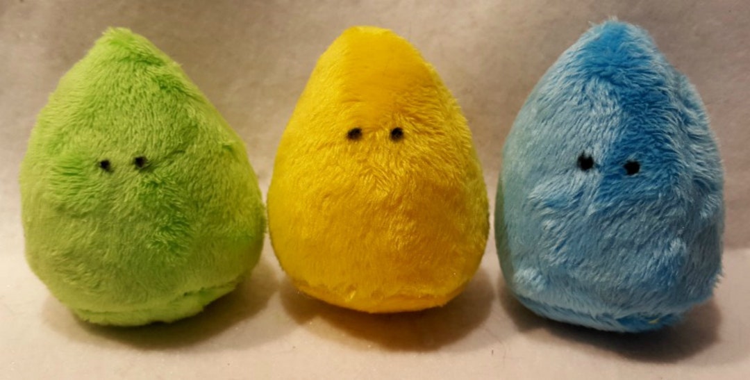 Rainbow Gumdrops Etsy