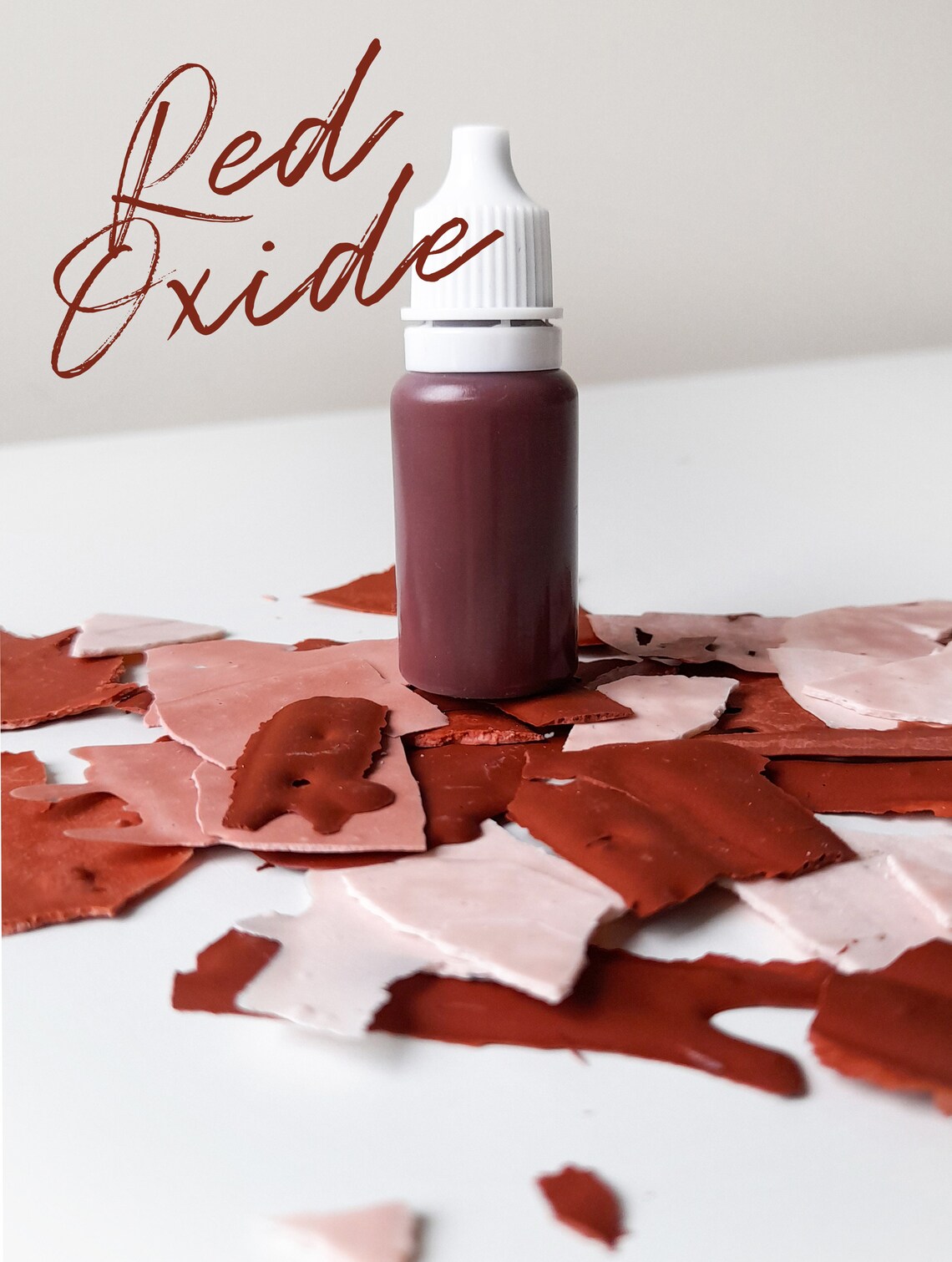 Jesmonite Pigments Mix&Match 10 Colours Terracotta Blue Etsy