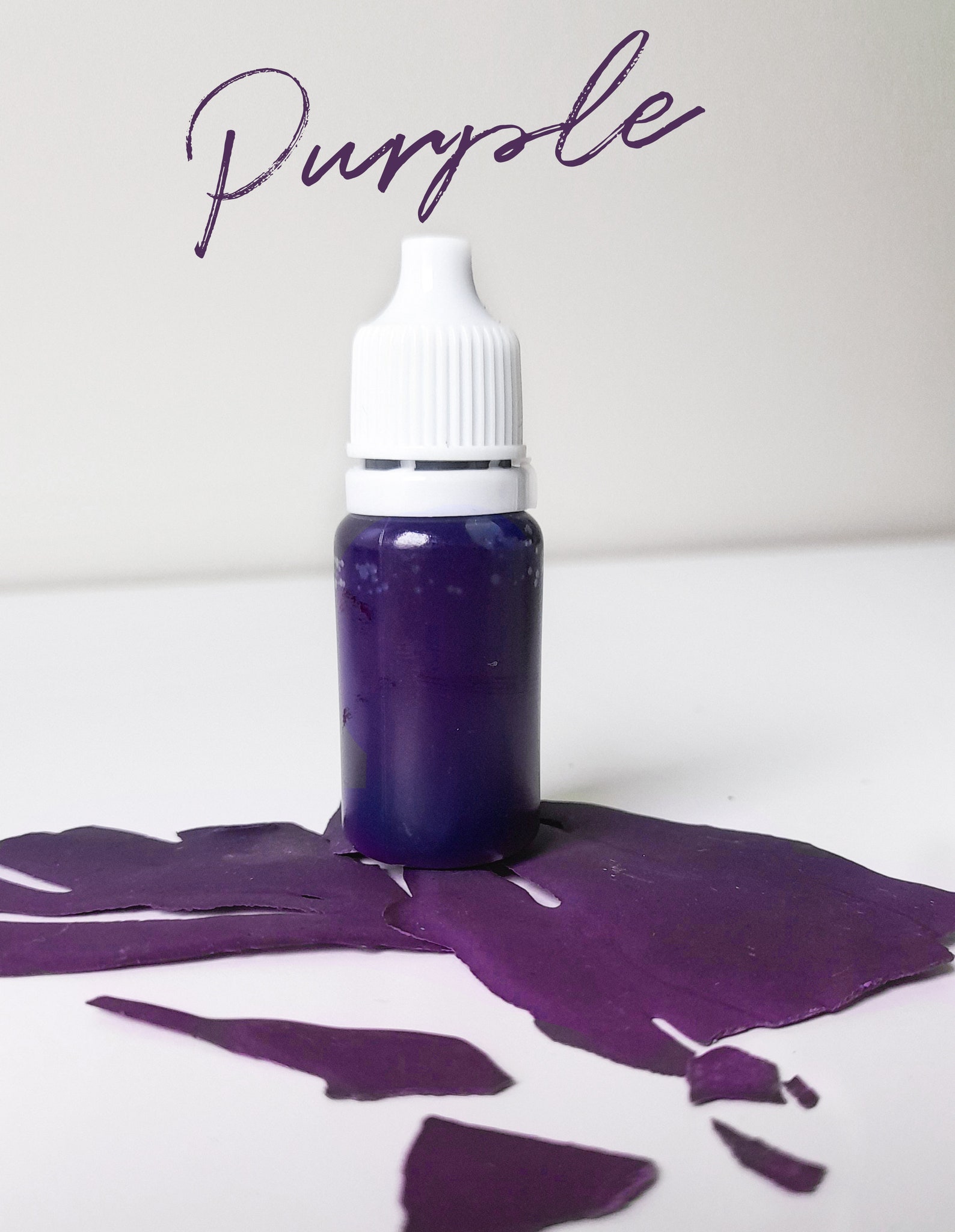 Jesmonite Pigments Mix&Match 10 Colours Terracotta Blue Etsy