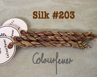Silk