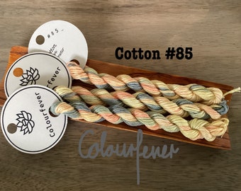 Cotton