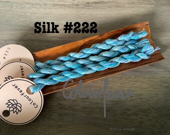 Silk