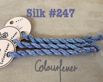 Silk #247