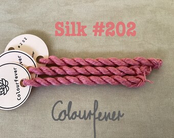 Silk
