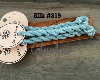 Silk