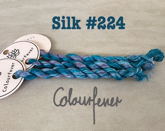 Silk