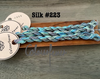Silk
