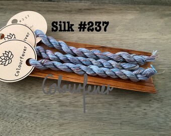 Silk