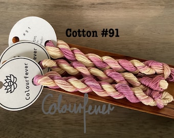 Cotton