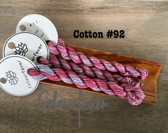 Cotton