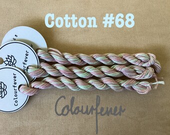 Algodón #68
