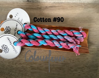 Cotton