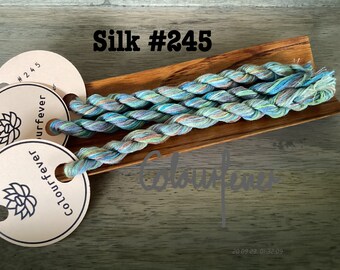Silk #245