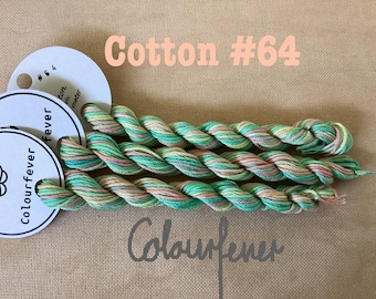Algodón #64