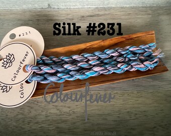 Silk