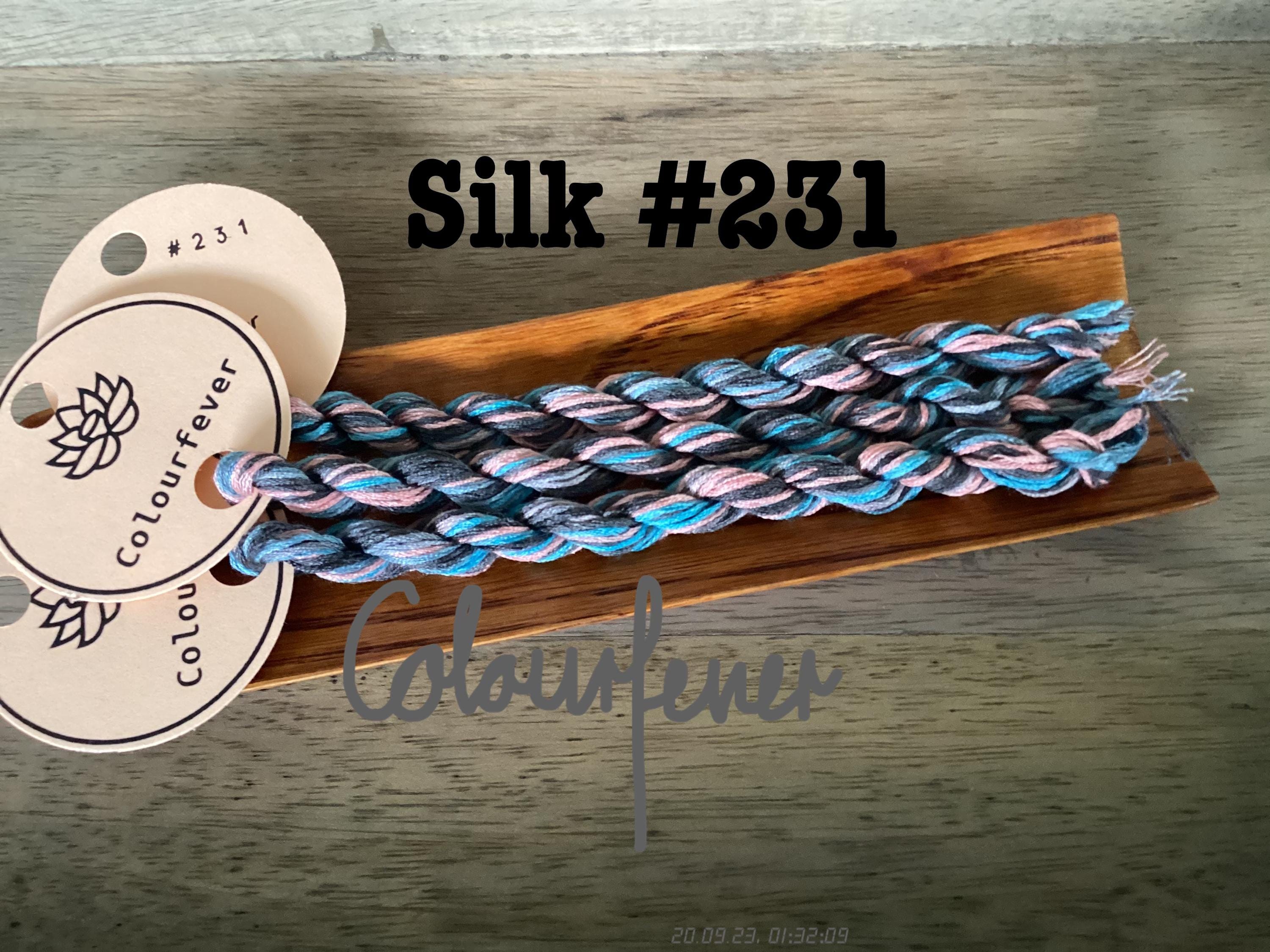 Silk - Etsy