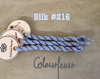 Silk