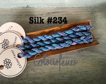 Silk